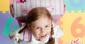 Подготовка детей к школе