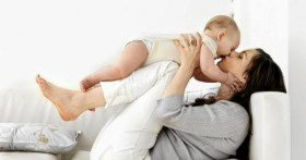 Я не хочу кормить ребенка грудью!