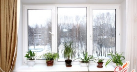 Пластиковые окна: как сэкономить
