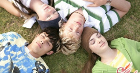 Дети и наркотики