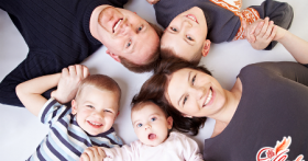 Защита от простуды для всей семьи