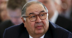 Алишер Усманов: как стать миллиардером, но остаться человеком