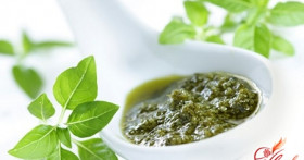 Соус Песто: рецепт приготовления