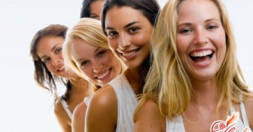 Характер и цвет волос: очевидная взаимосвязь