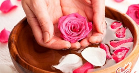 Делаем аппаратный маникюр в домашних условиях