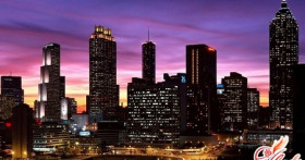 Восточное побережье США: такая разная Америка