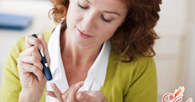 Главные и опасные последствия сахарного диабета у женщин