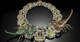 Эстетика редкости: купить эксклюзивные ювелирные украшения, которые становятся легендой