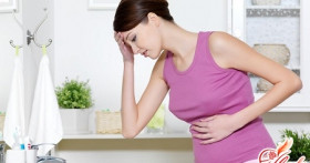 Головные боли во время беременности? Выход есть!