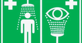 Главные критерии выбора аварийного душа