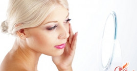 Как вывести синяк под глазом за пару дней?