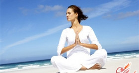 Йога для беременных – упражнения для здорового духа и тела