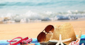 «Горящее» лето