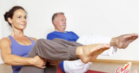 Эффективные упражнения при варикозе