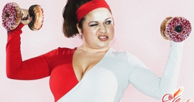 Как избавиться от лишнего веса? «Вредные» советы