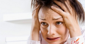 Как бороться с паническими атаками: берем проблему под контроль