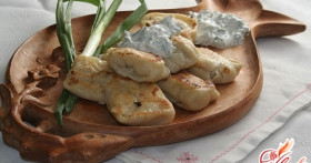 Вареники с мясом: секреты приготовления