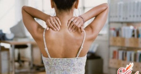 Болезни позвоночника и их симптомы