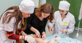 Медицинские курсы МИРК им. З. М. Никифоровой: кому они нужны?