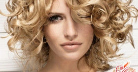 Сухой шампунь для волос