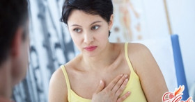 Болевой синдром: основные причины, лечение