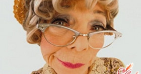 Жизнь со свекровью или танцы на пороховой бочке