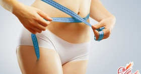 Как сбросить лишний вес? Секреты успеха