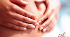 Симптомы гастрита и язвы желудка. Лечение народными средствами