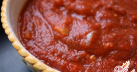 Самые популярные способы приготовления аджики