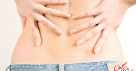 Воспаление седалищного нерва