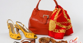 Женские Аксессуары. Что сегодня на пике моды?