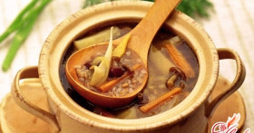 Рецепты супа с гречкой