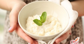 Удивительные свойства рисовой диеты