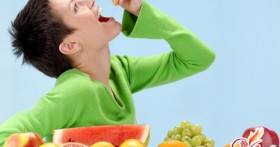 Разновидности диет для похудения