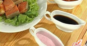 Соус для рыбы