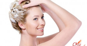 Легко быть красивой: простые маски против сечения волос