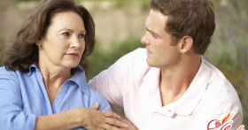 Слабый мужчина: особенности отношений