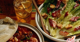 Рецепты польской кухни