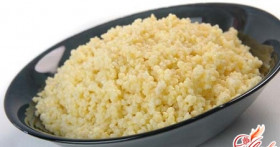 Пшенная каша – рецепт ее приготовления
