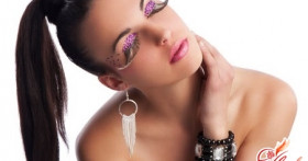 Как легко создать желаемый образ с помощью прически