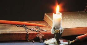 Великий пост 2019 года: начало и конец, календарь питания