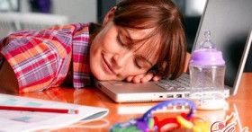 Синдром хронической усталости – симптомы, причины, лечение