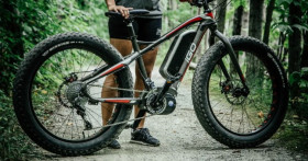 Фэтбайк: виды, особенности и советы по выбору