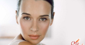 Жирная кожа лица: что делать?