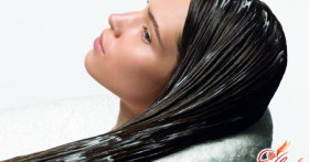 Маска для волос из белой глины – здоровье ваших волос!