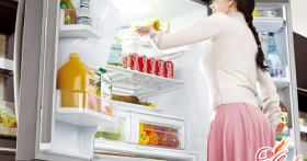 Как правильно выбрать холодильник?