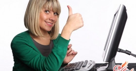 Как выбрать монитор для компьютера?