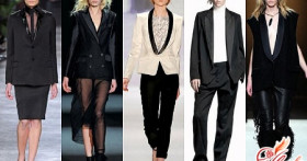 Black Tie дресс-код: выдержанный, но интересный образ