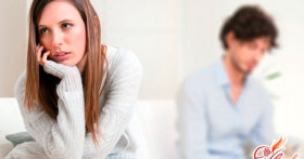 Как расстаться с женатым мужчиной