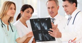 Вызов врача ортопеда на дом